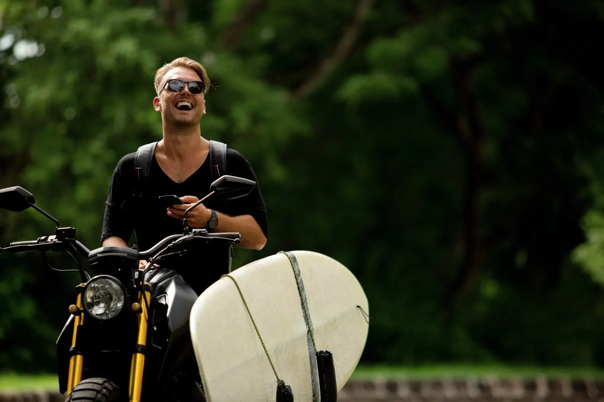 moto draudimas internetu