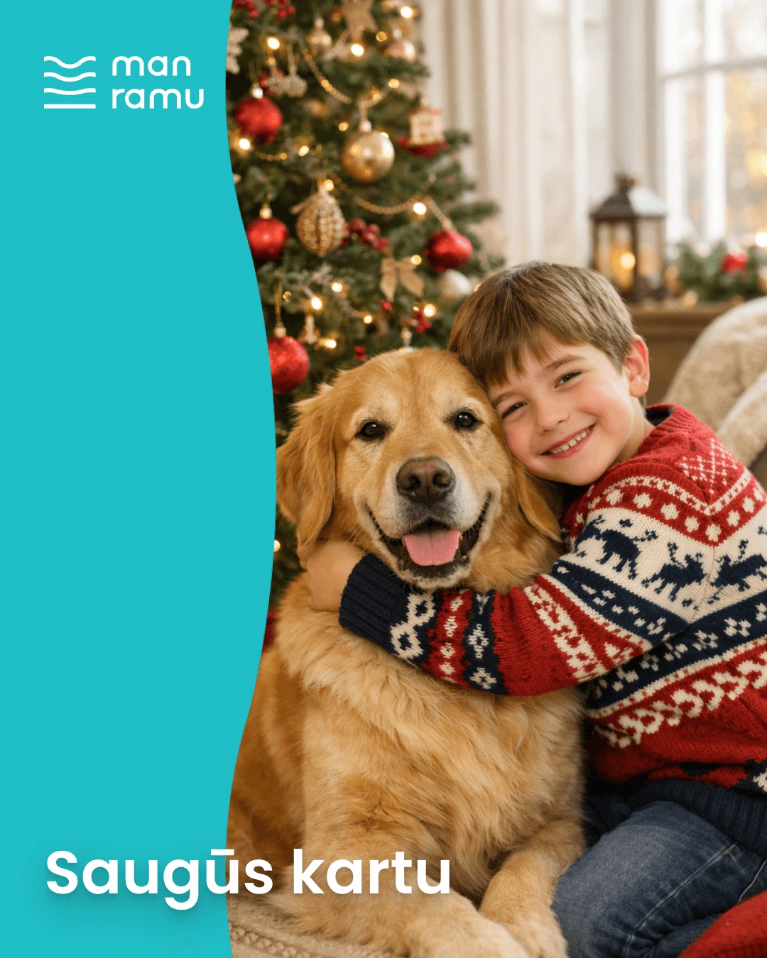 Pet and home insurance