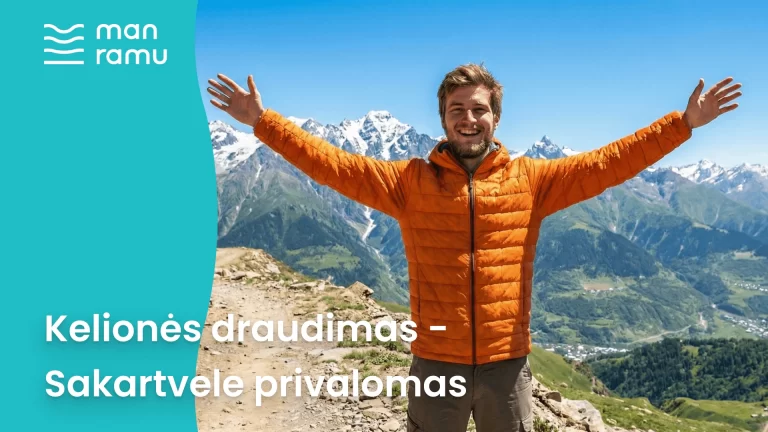 kelioniu draudimas i sakartvela